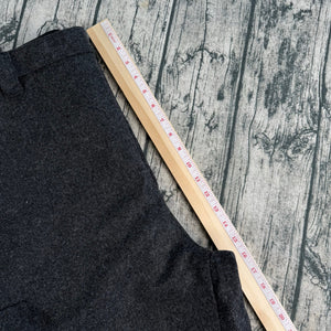 NWT Cabela's Winter Wool Camo Cargo Insulated Hunting Pants Men's 44