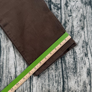 Kuhl Women’s 4 Short Brown Stretch Bootcut Pants Mid Rise Outdoor