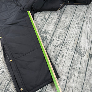 Carhartt Extremes Yukon Arctic R33 Quilted Insulated Bib Overall Pants Sz 42x32