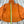 The North Face Hooded Windbreaker Jacket Orange Lightweight Packable Men's M