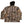 Carhartt Storm Defender Realtree Camo Waterproof Jacket Detachable Hood Men's M