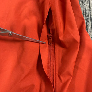 UNIQLO BLOCKTECH Hooded Jacket Waterproof Windproof Softshell Parka Men’s M