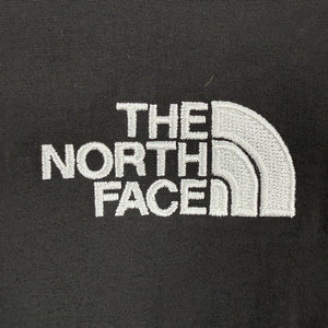 NWT The North Face Denali Jacket Men’s L Black Marbled Polartec Fleece Outdoor