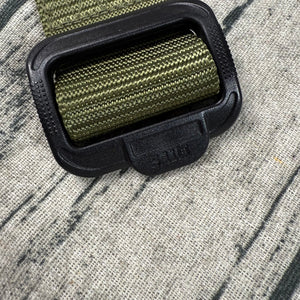 5.11 Tactical TDU Belt 43 x1.75 XL  Gorpcore Durable Non-Metal Buckle 59552