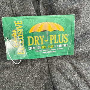 NWT Cabela's Winter Wool Camo Cargo Insulated Hunting Pants Men's 44