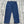 Prison Blues USA Double Knee Jeans Carpenter Suspender Buttons 40x32
