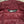 The North Face Quilted Insulated Shirt Jacket Burgundy Snap Front Women's S