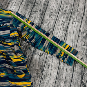 Burton Dryride Poacher Insulated Chittagong Snowboard Ski Jacket Mens M Hooded