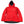 Arc'teryx Women’s M Gore-Tex Hooded Jacket Red Waterproof Performance