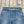 Vtg Key Work Jeans Carpenter Double Knee Denim Mens 42x30 Blue Utility Pants