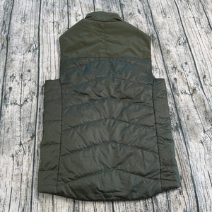5.11 Puffer Vest Tactical Olive Green Peninsula Insulator Packable Women's S