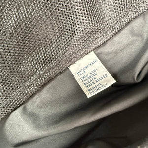 VTG Y2K Polo Sport Ralph Lauren RLX Cycling Reflective Vest Men’s Large 90s