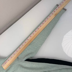 Smartwool Mint Shadow Pine Pocket Wool Blend Base Layer Men's S