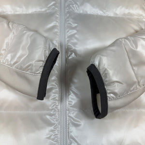 The North Face 800 Summit Series Down Jacket Women Small S/P Pertex Quantum