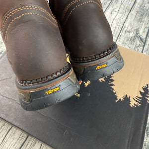 Red Wing Irish Setter Two Harbors 11-inch Waterproof 83907 Boot Men's 14 D