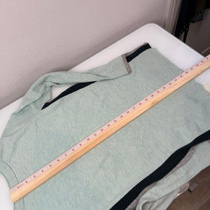 Smartwool Mint Shadow Pine Pocket Wool Blend Base Layer Men's S