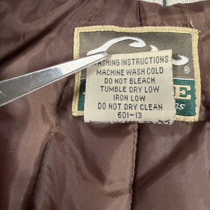 Drake Waterfowl Systems Insulated Camo Bib Overalls Men’s L Advantage Max-4 HD