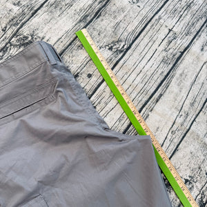 Columbia Mens Shorts Size 36 Millers Creek Cargo Short Omni-Shade 50 UPF NWT