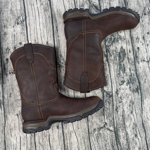 Red Wing Irish Setter Two Harbors 11-inch Waterproof 83907 Boot Men's 14 D