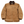 Carhartt YYC61 CML Jacket Youth Large (10/12) Brown Canvas Workwear