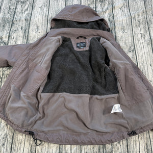 Carhartt Women’s Full Swing Jacket 102248-077 Small (4–6) Duck Canvas Workwear