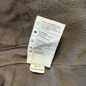 Carhartt Women’s Full Swing Jacket 102248-077 Small (4–6) Duck Canvas Workwear