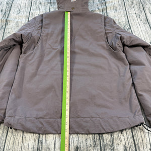 Carhartt Women’s Full Swing Jacket 102248-077 Small (4–6) Duck Canvas Workwear