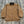 Carhartt YYC61 CML Jacket Youth Large (10/12) Brown Canvas Workwear