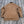 Carhartt YYC61 CML Jacket Youth Large (10/12) Brown Canvas Workwear