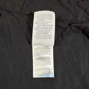 Carhartt WJ130 DKB Women’s Dark Brown Jacket Medium (8/10) Washed Duck Workwear