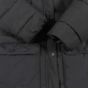 Carhartt Montana Insulated Parka 105456-N04 Black Women's XXL EUC