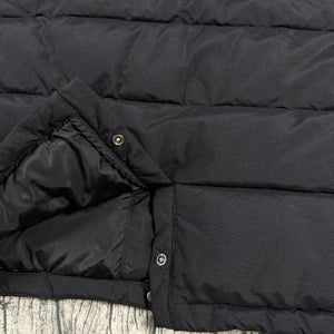 Carhartt Montana Insulated Parka 105456-N04 Black Women's XXL EUC