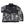 NWT The North Face Denali Jacket Men’s L Black Marbled Polartec Fleece Outdoor