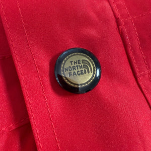 Vtg NWT The North Face 1990 GTX GORETEX 2 In 1 Comes/W Windstopper Fleece XXL