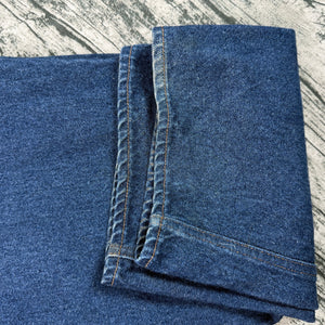 Prison Blues USA Made Double Knee Carpenter Jeans Men’s 46x30 Heavy Denim