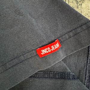 JNCO Dragon Vintage T-Shirt Medium Y2K USA Made