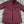 The North Face Quilted Insulated Shirt Jacket Burgundy Snap Front Women's S