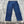 Prison Blues USA Double Knee Jeans Carpenter Suspender Buttons 40x32