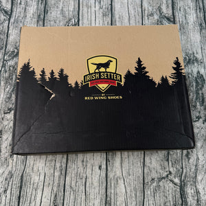 Red Wing Irish Setter Two Harbors 11-inch Waterproof 83907 Boot Men's 14 D