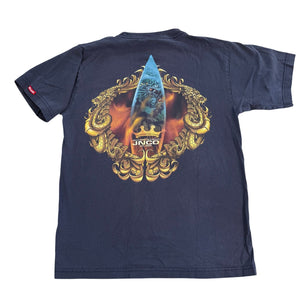 JNCO Dragon Vintage T-Shirt Medium Y2K USA Made