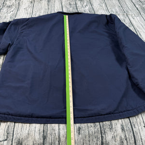 Carhartt Tradesman Quilted Work Jacket Men's 3XL Style 378-20