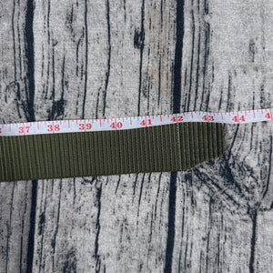 5.11 Tactical TDU Belt 43 x1.75 XL  Gorpcore Durable Non-Metal Buckle 59552