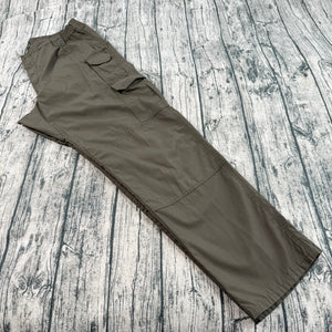 5.11 Tactical Pants Green Cargo Men's 40x34