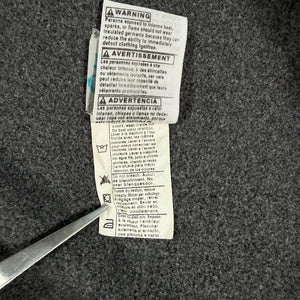 Carhartt V13 TAN Work Vest Blanket Lined USA Union Made Men's M Regular