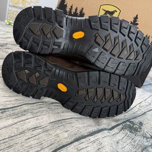 Red Wing Irish Setter Two Harbors 11-inch Waterproof 83907 Boot Men's 14 D