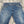 Distressed Prison Blues PRSN BLU Carpenter Jeans Mens 40x30 USA Double Knee