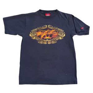 JNCO Dragon Vintage T-Shirt Medium Y2K USA Made