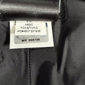 The North Face HyVent Snow Ski Pants Black Waterproof Insulated Men’s XXL