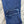 Prison Blues USA Double Knee Jeans Carpenter Suspender Buttons 40x32