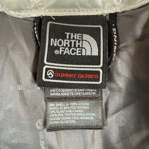 The North Face 800 Summit Series Down Jacket Women Small S/P Pertex Quantum